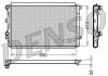 Радіатор, охолодження двигуна DENSO DRM32015 (фото 1)