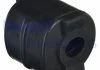 Сайлентблок DELPHI TD1161W (фото 1)