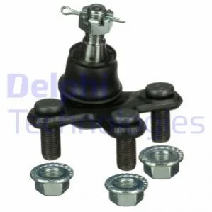 SWORZEN WAH.HONDA CIVIC X 16- DELPHI TC3805 (фото 1)