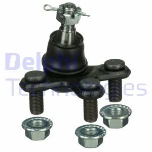 SWORZEN WAH.HONDA CIVIC X 16- DELPHI TC3805