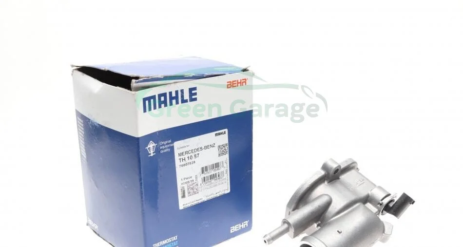 Термостат системи охолодження MAHLE / KNECHT TH1087 (фото 1)