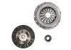 Комплект сцепления TOYOTA HIACE IV (пр-во) AISIN KT285C (фото 1)