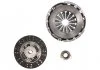 Комплект сцепления TOYOTA HIACE IV (пр-во) AISIN KT285C (фото 2)