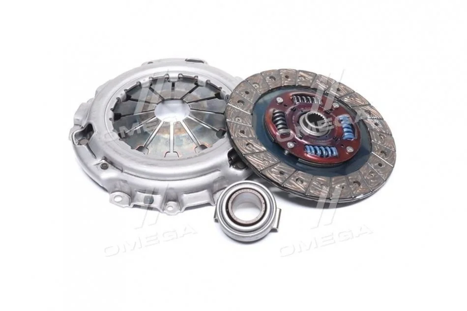 Сцепление HONDA CIVIC VII, IX 1.8 05- (Пр-во) EXEDY HCK2053 (фото 1)