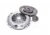 Сцепление HONDA CIVIC VII, IX 1.8 05- (Пр-во) EXEDY HCK2053 (фото 2)