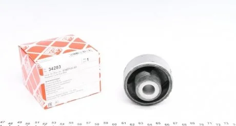 Сайлентблок переднього важеля FEBI BILSTEIN 34283