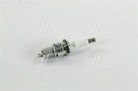 Свеча зажигания HONDA ACCORD, CIVIC 84-, TOYOTA COROLLA 1.3 86-92 (пр-во) NGK BPR6EY11