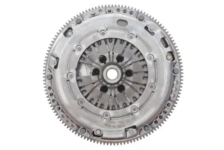 Зчеплення+маховик AUDI, SEAT, SKODA, VW (вир-во) SACHS 2289000257
