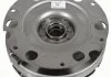 Комплект зчеплення з маховиком SACHS 2289000298 (фото 2)