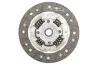 Сцепление AUDI, SKODA, VW, SEAT, 07- (Пр-во) SACHS 3000950072 (фото 6)