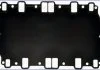 Прокладка впускного колектора LAND ROVER 110/127, 88/109 MK III, 90 I, DEFENDER, DISCOVERY I, DISCOVERY II, RANGE ROVER I, RANGE ROVER II MG MGR V8 3.5-4.6 01.80-02.16 AJUSA 13070100 (фото 1)