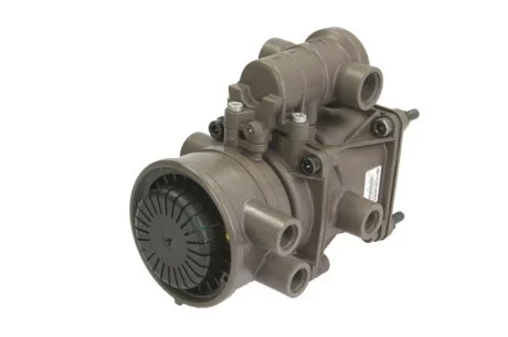 Гальмівний клапан, модуль ABS KNORR-BREMSE 0486205022X50
