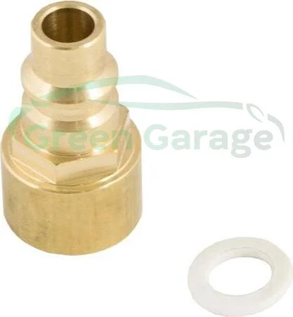 Аксесуари запр. стан. кондиц. MAGNETI MARELLI 007950025800 (фото 1)