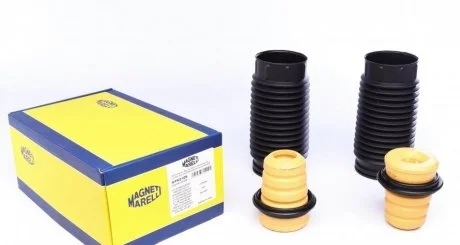Пилозахисний к-т амортизатора MAGNETI MARELLI 310116110109