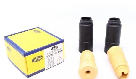 Пилозахисний к-т амортизатора MAGNETI MARELLI 310116110068