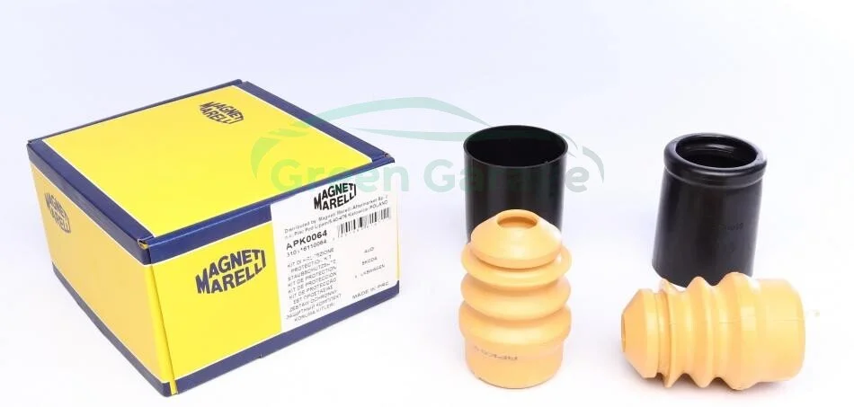 Пилозахисний к-т амортизатора MAGNETI MARELLI 310116110064 (фото 1)