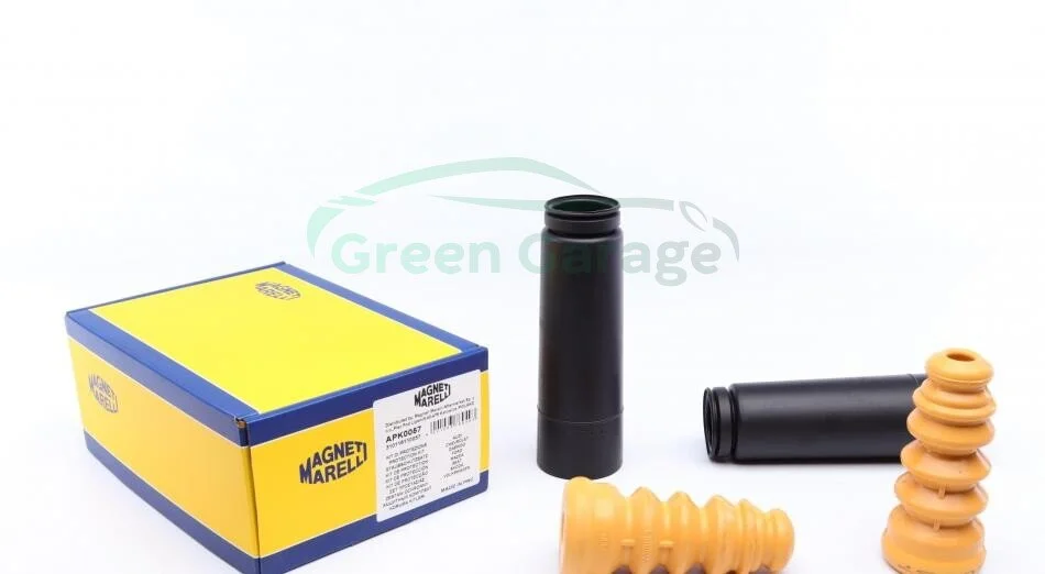 Пилозахисний к-т амортизатора MAGNETI MARELLI 310116110057 (фото 1)