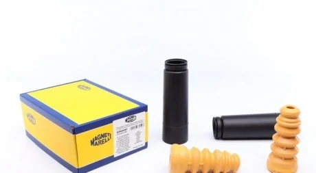 Пилозахисний к-т амортизатора MAGNETI MARELLI 310116110057