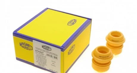 Пилозахисний к-т амортизатора MAGNETI MARELLI 310116110037