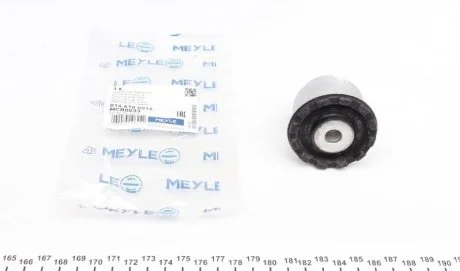 Сайлентблок MEYLE 0146100014