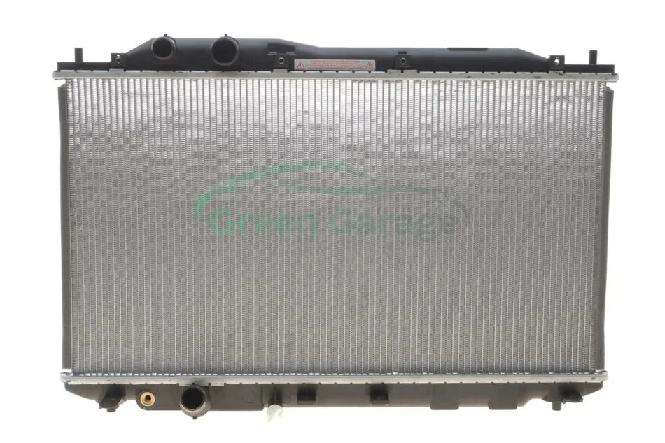 CHLODNICA HONDA CIVIC 1,8 06- NRF 56050 (фото 1)