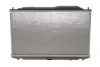 CHLODNICA HONDA CIVIC 1,8 06- NRF 56050 (фото 4)