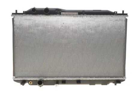 CHLODNICA HONDA CIVIC 1,8 06- NRF 56050