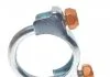Хомут крепления глушителя FORD (пр-во Fischer) Fischer Automotive One (FA1) 921948 (фото 1)