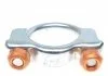 Хомут крепления глушителя FORD (пр-во Fischer) Fischer Automotive One (FA1) 921948 (фото 2)