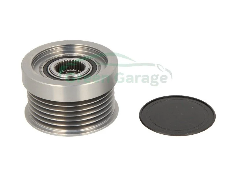 KOLO VOLVO PASOWE ALTERNATORA VALEO 588022 (фото 1)