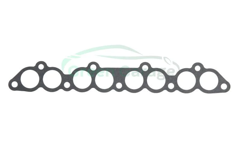 Прокладка впускного колектора HYUNDAI ACCENT III, GETZ, I20 I, I30, IX20, MATRIX KIA CEE\'D, CERATO I, PRO CEE\'D, RIO II, RIO III, SOUL I, VENGA 1.4-1.6D 10.01-07.19 KOREA N60523OEM (фото 1)