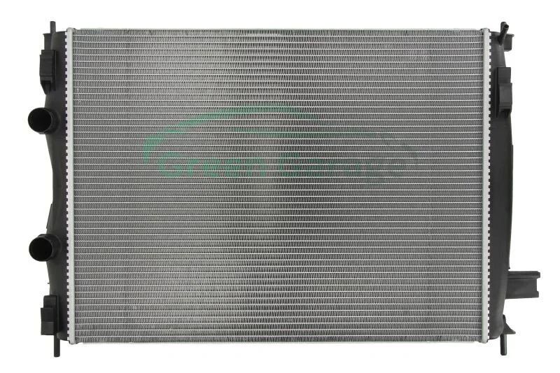 Радіатор, охолодження двигуна VALEO 735380 (фото 1)