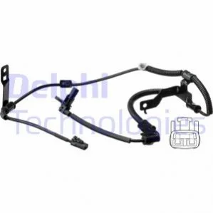 Датчик ABS DELPHI SS20532 (фото 1)