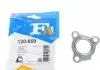 Прокладка впускного колектора Fischer Automotive One (FA1) 120859 (фото 1)