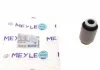 Втулка важеля підвіски колеса MEYLE 15146100002
