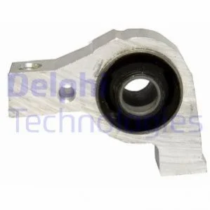 Сайлентблок переднього важеля DELPHI TD559W (фото 1)