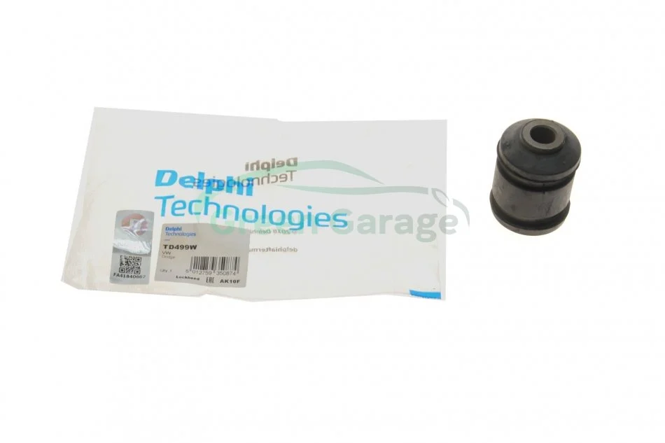 Сайлентблок DELPHI TD499W (фото 1)
