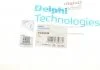 Сайлентблок DELPHI TD499W (фото 6)
