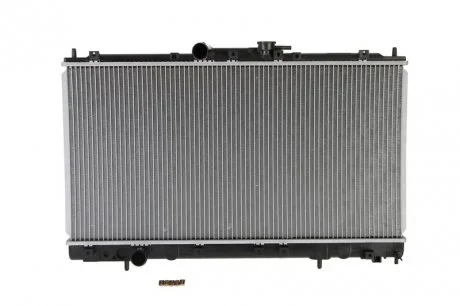 Радиатор охлаждения MITSUBISHI GALANT VI (EA2-6) (96-) (пр-во Nissens) NISSENS 62868A