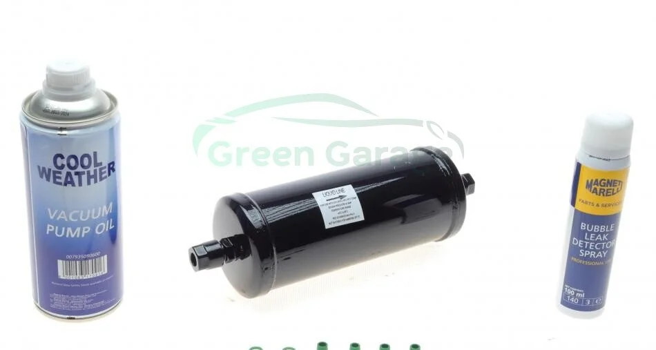 Фільтр приладу обслуговування MAGNETI MARELLI 007950024130 (фото 1)