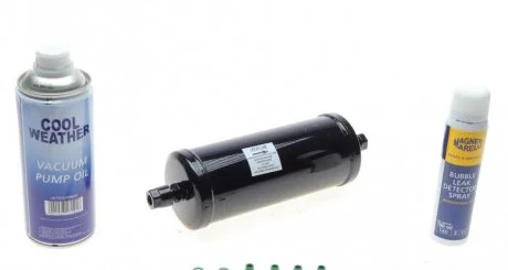 Фільтр приладу обслуговування MAGNETI MARELLI 007950024130