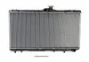 Радіатор, охолодження двигуна NISSENS 64746A (фото 1)