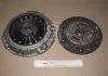 Зчеплення PEUGEOT 406 2.0 Petrol 4/1999->6/2000 (вир-во Valeo) VALEO 821087 (фото 1)