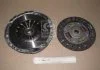 Зчеплення PEUGEOT 406 2.0 Petrol 4/1999->6/2000 (вир-во Valeo) VALEO 821087 (фото 2)