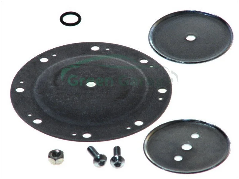 Ремкомплект вакуумного насоса CITROEN C15, C25, JUMPER I, VISA, ZX FORD GRANADA II PEUGEOT 205, 205 I, 205 II, 305 II, 309 I, 309 II, 405 I, 405 II, BOXER, J5, J9 1.7D-2.5D 08.77-12.04 PIERBURG 405292500 (фото 1)