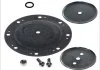 Ремкомплект вакуумного насоса CITROEN C15, C25, JUMPER I, VISA, ZX FORD GRANADA II PEUGEOT 205, 205 I, 205 II, 305 II, 309 I, 309 II, 405 I, 405 II, BOXER, J5, J9 1.7D-2.5D 08.77-12.04 PIERBURG 405292500 (фото 1)