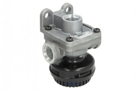 Клапан аварійного гальмування WABCO 9735000450