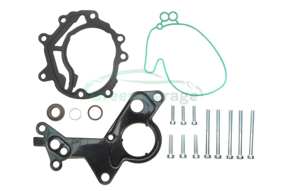 Ремкомплект вакуумного насоса AUDI A2, A3, A4 B5, A4 B6, A4 B7, A6 C5 FORD GALAXY I SEAT ALHAMBRA, ALTEA, ALTEA XL, AROSA, CORDOBA, IBIZA III, IBIZA IV, IBIZA IV SC, LEON 1.2D-2.0D 01.95- MEAT&DORIA 91111 (фото 1)