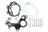 Ремкомплект вакуумного насоса AUDI A2, A3, A4 B5, A4 B6, A4 B7, A6 C5 FORD GALAXY I SEAT ALHAMBRA, ALTEA, ALTEA XL, AROSA, CORDOBA, IBIZA III, IBIZA IV, IBIZA IV SC, LEON 1.2D-2.0D 01.95- MEAT&DORIA 91111 (фото 1)