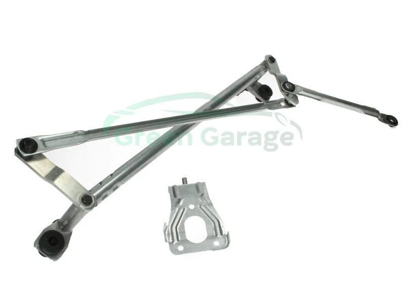 Механізм склоочисника в зборі MAGNETI MARELLI 085570177010 (фото 1)